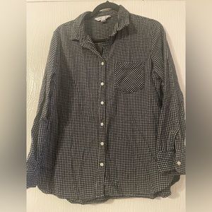 Old navy flannel